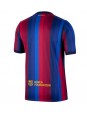 Barcelona Heimtrikot 2026-27 Kurzarm Barcelona Heimtrikot 2026-27 Kurzarm